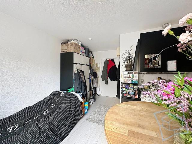 Appartement vente à Versailles, Guyancourt