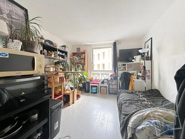 Appartement vente à Versailles, Guyancourt