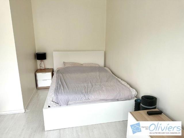Appartement location à Versailles, Guyancourt