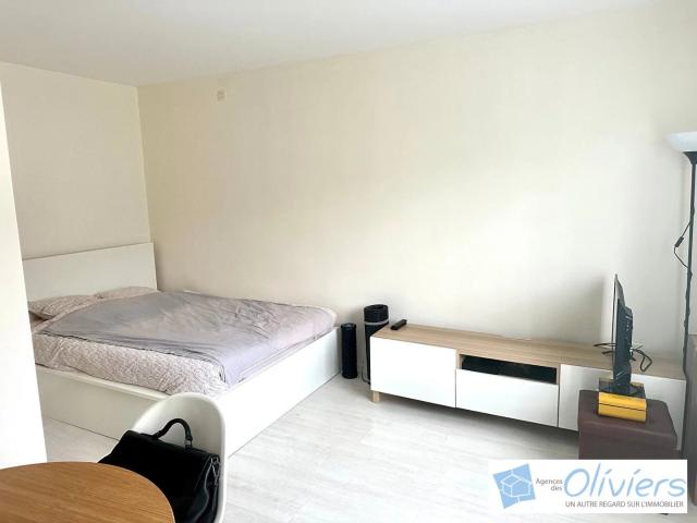 Appartement location à Versailles, Guyancourt