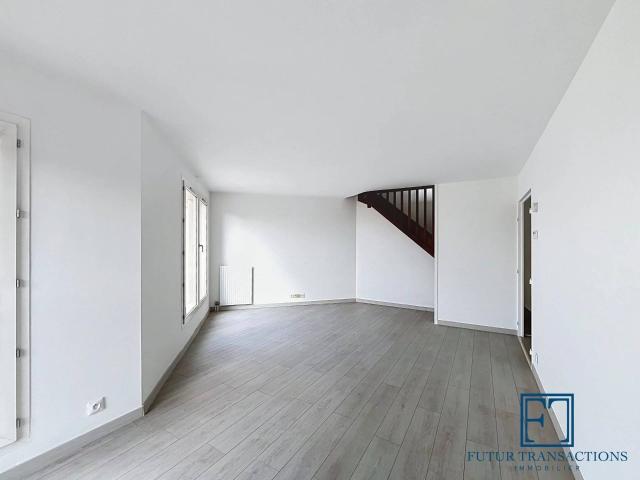 Appartement location à Guyancourt, Yvelines