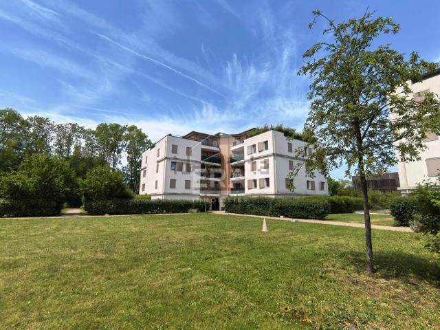 Appartement vente à Guyancourt, Yvelines
