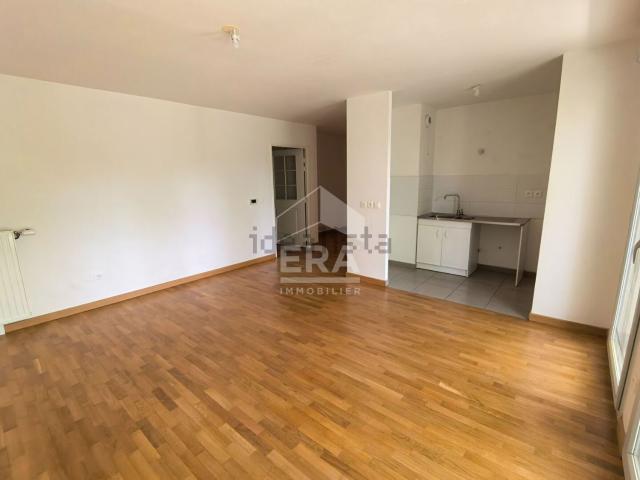 Appartement vente à Guyancourt, Yvelines