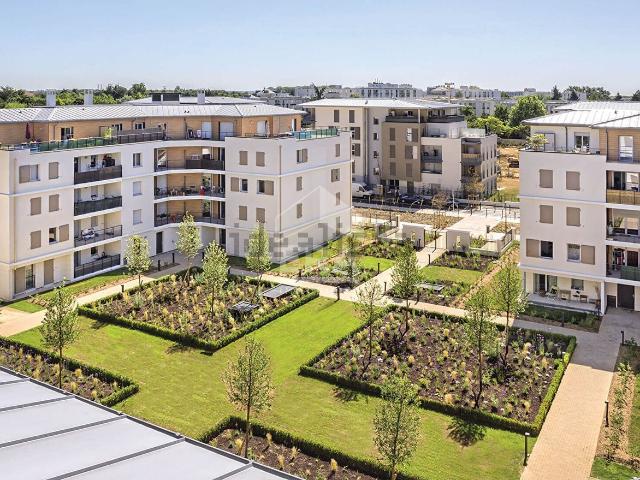 Appartement vente à Guyancourt, Yvelines