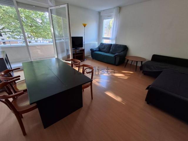 Appartement location à Guyancourt, Yvelines
