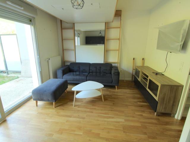 Appartement location à Résidence les belles au bois dormant, Guyancourt