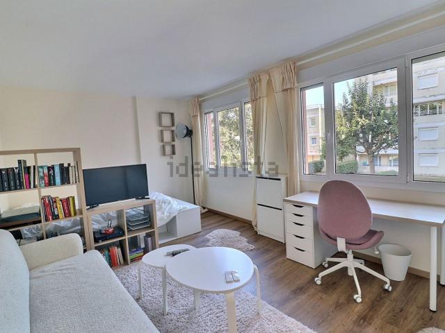 Appartement vente à Les Saules, Guyancourt