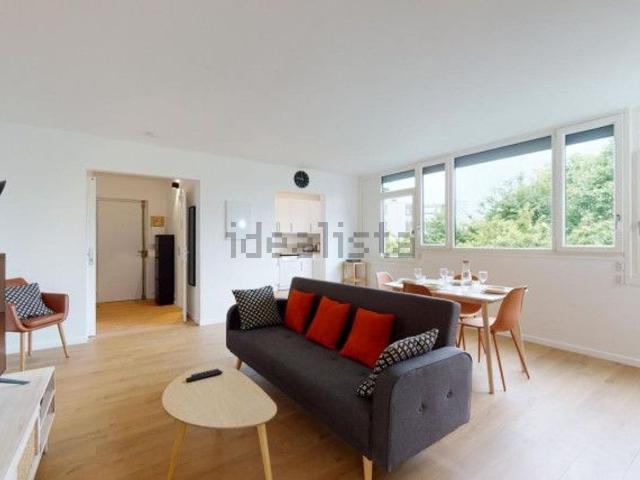 Appartement location à Les Saules, Guyancourt