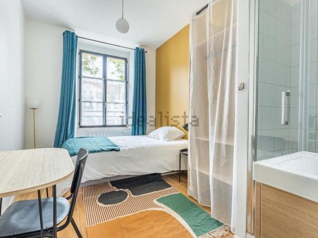 Appartement location à Guyancourt, Yvelines