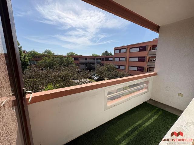 Appartement location à Les Saules, Guyancourt