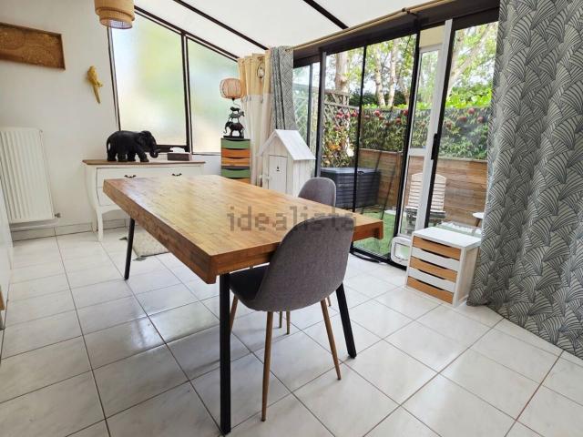 Appartement vente à Guyancourt, Yvelines