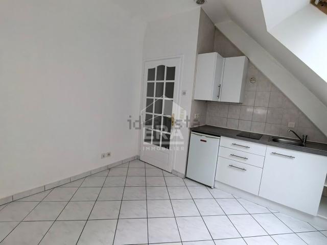 Appartement location à Guyancourt, Yvelines