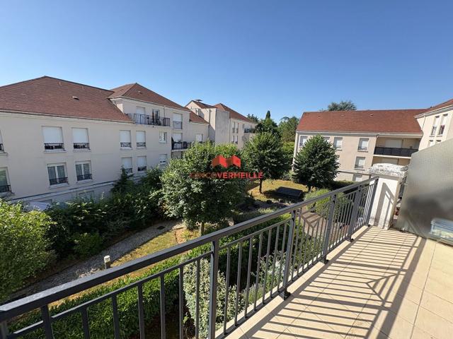 Appartement location à Guyancourt, Yvelines