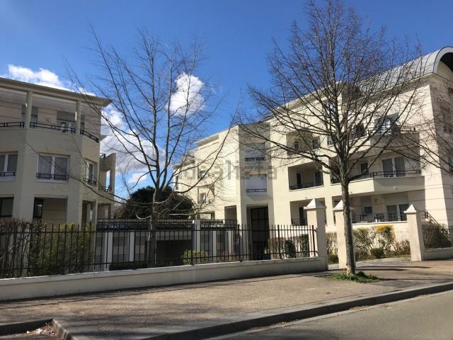 Appartement location à Guyancourt, Yvelines