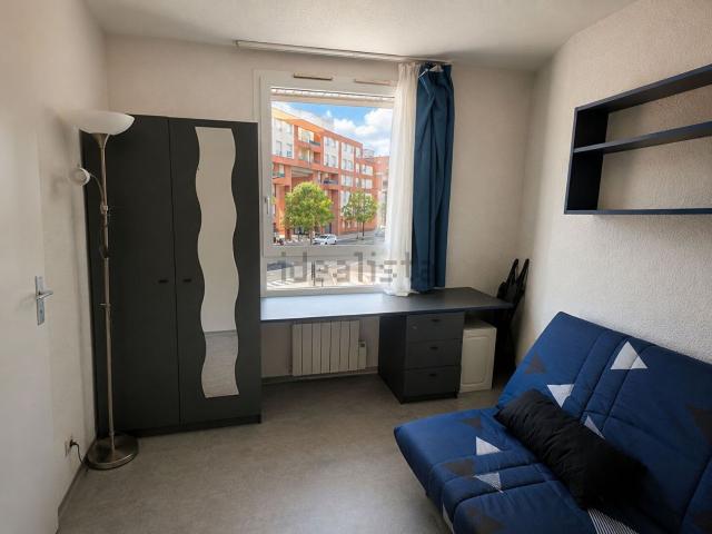 Appartement location à Les Saules, Guyancourt