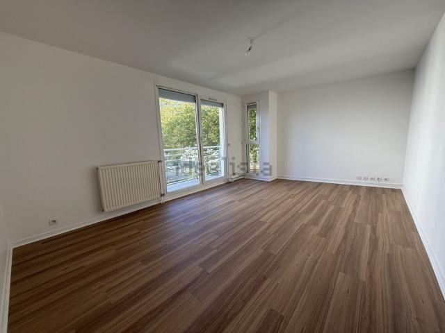 Appartement location à Guyancourt, Yvelines