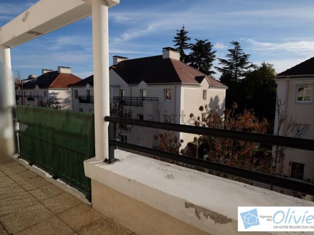 Appartement location à Guyancourt, Yvelines