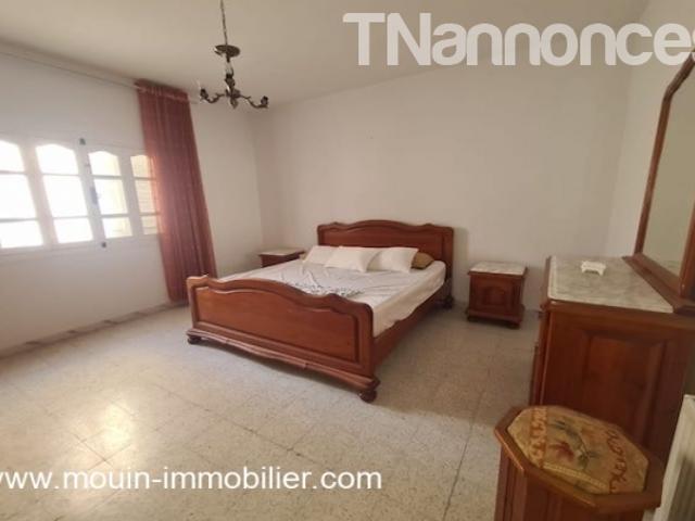 Appartement location