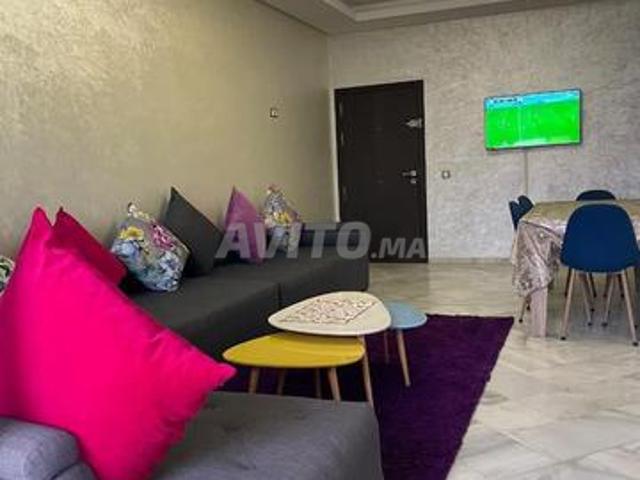 Appartement location à Mohammedia, Gharb-Chrarda-Beni Hssen