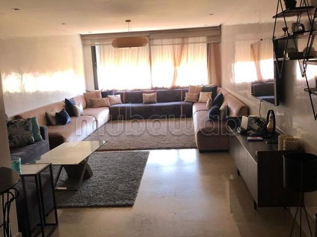 Appartement location à Anfa, Gharb-Chrarda-Beni Hssen