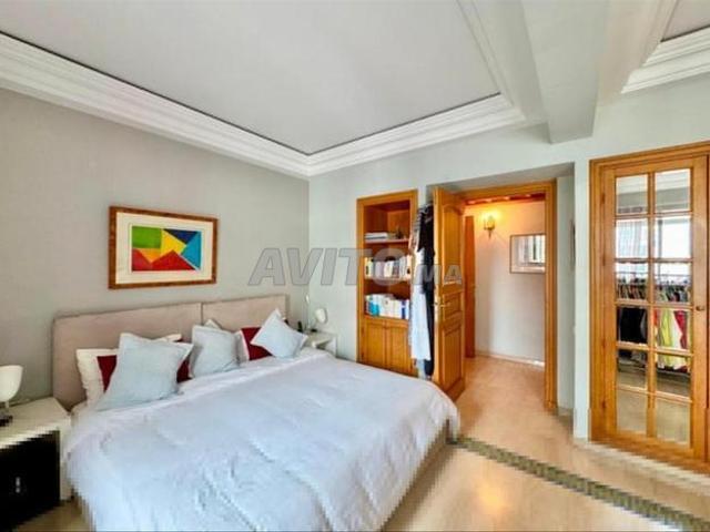 Appartement location à Anfa, Gharb-Chrarda-Beni Hssen