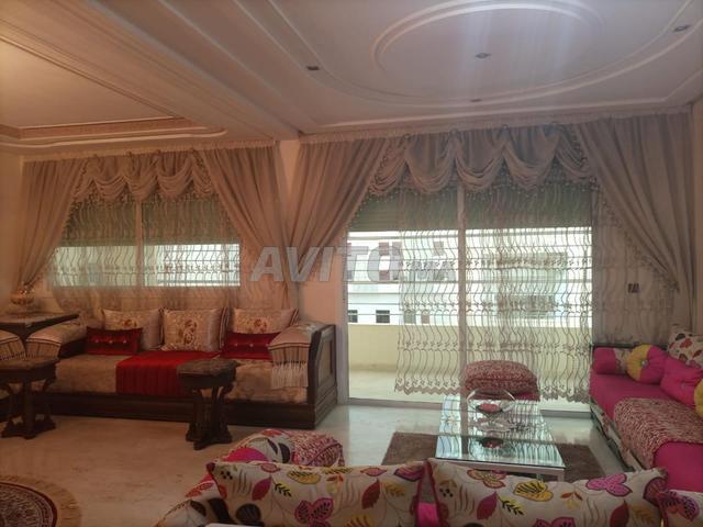 Appartement vente à Fès