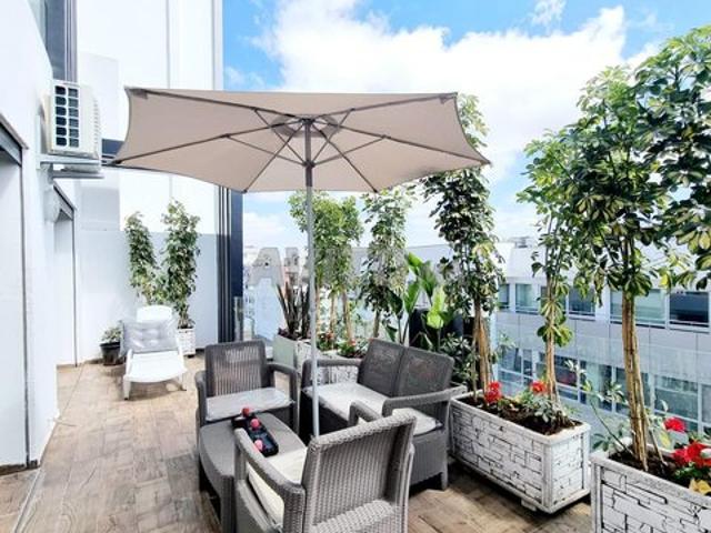 Appartement location à Anfa, Gharb-Chrarda-Beni Hssen