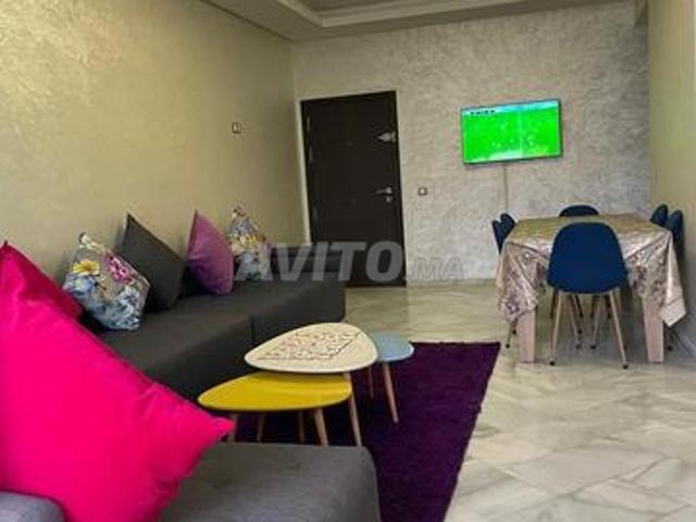 Appartement location à Mohammedia, Gharb-Chrarda-Beni Hssen