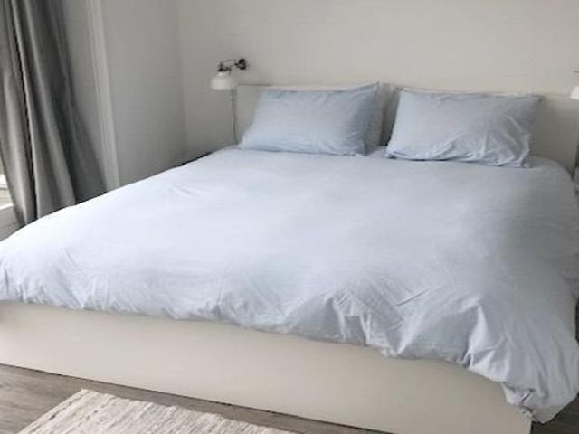 Appartement te huur in Schildersbuurt, Groningen
