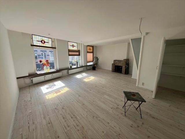 Appartement te huur in Centrum, Breda