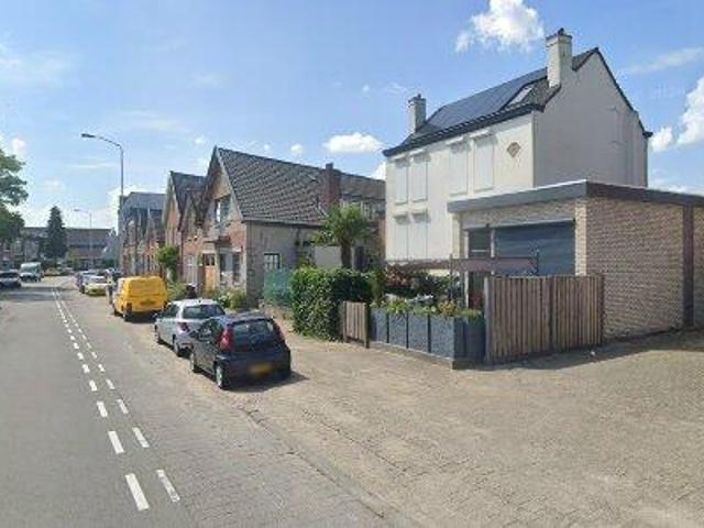 Appartement te huur in Breda, Noord Brabant