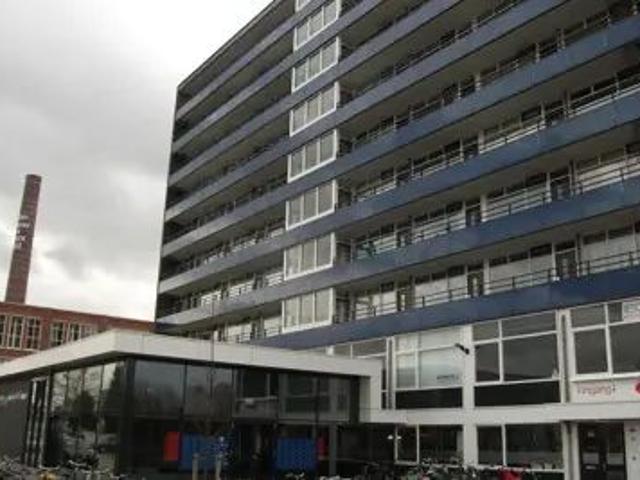 Appartement te huur in Enschede, Overijssel