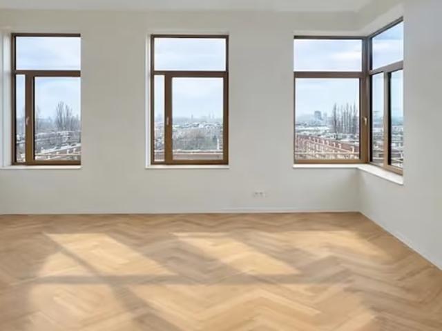 Appartement te huur in West, Amsterdam