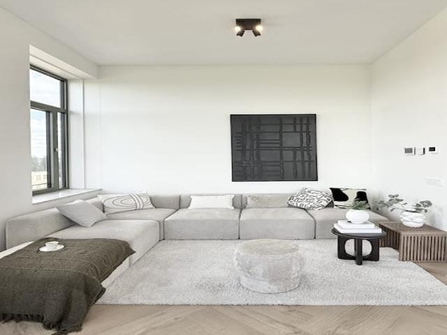 Appartement te huur in West, Amsterdam