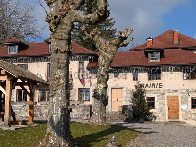 Appartement vente à Nantcroux, Habère-Lullin