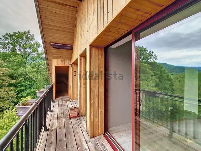 Appartement vente à Le Crottet, Habère-Lullin