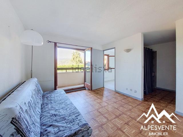 Appartement vente à La Pesse, Habère-Poche