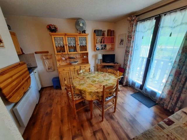 Appartement vente à Les Lavouets, Habère-Poche