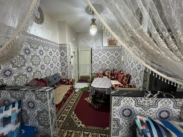 Appartement vente à Anfa, Sidi Moumen