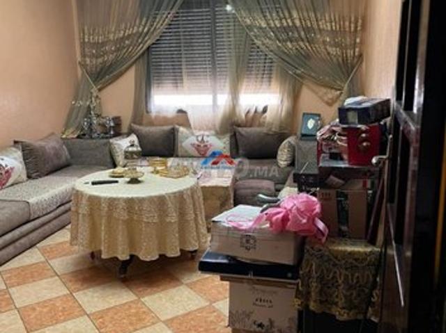 Appartement vente à Rabat, Rabat-Salé-Zemmour-Zaër