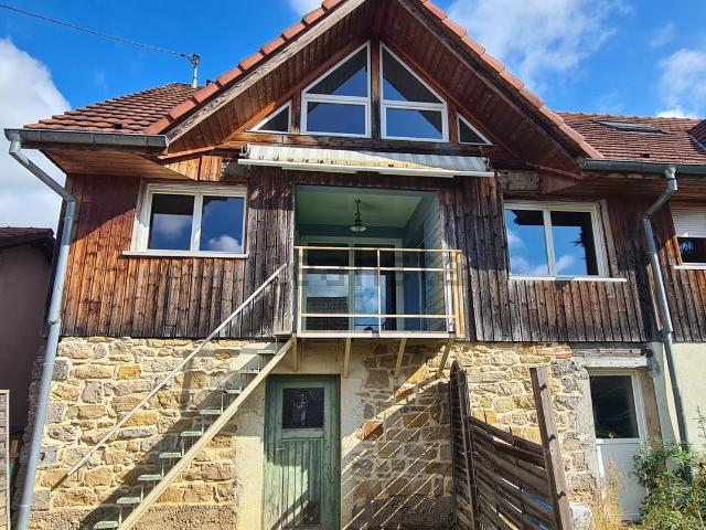 Appartement vente à Habsheim, Collectivité européenne d'Alsace