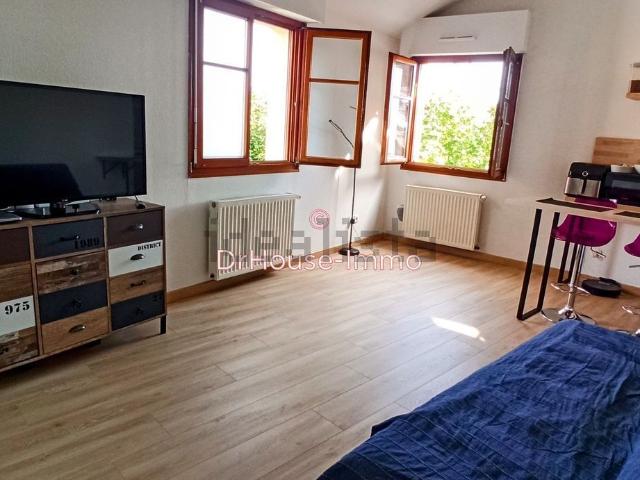 Appartement vente à Habsheim, Collectivité européenne d'Alsace