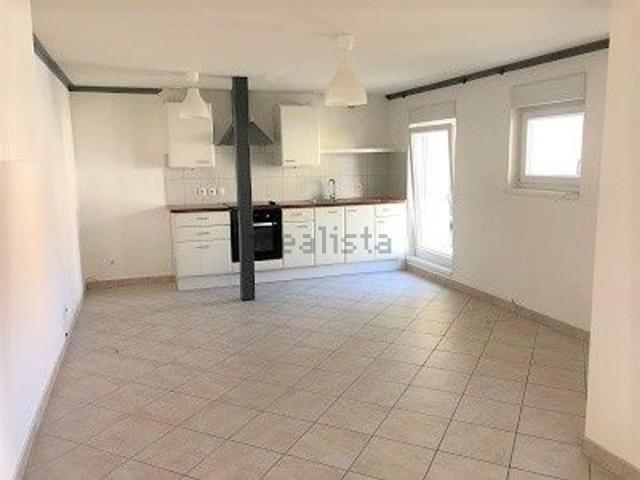Appartement location à Habsheim, Collectivité européenne d'Alsace