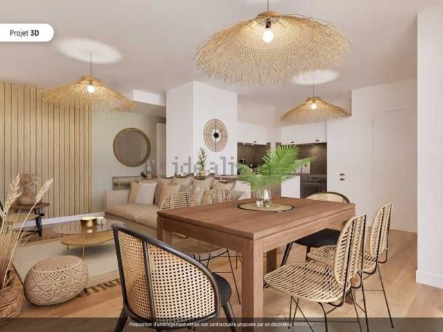 Appartement vente à Habsheim, Collectivité européenne d'Alsace