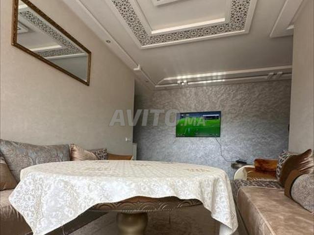 Appartement vente à Had Soualem, Gharb-Chrarda-Beni Hssen