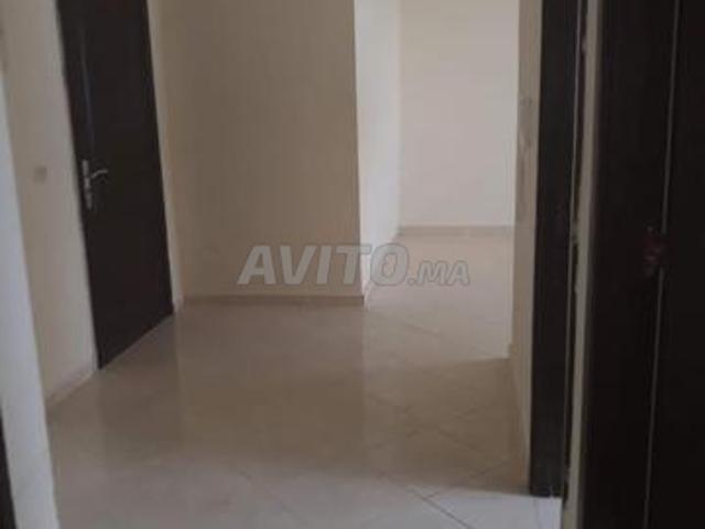 Appartement vente à Had Soualem, Gharb-Chrarda-Beni Hssen