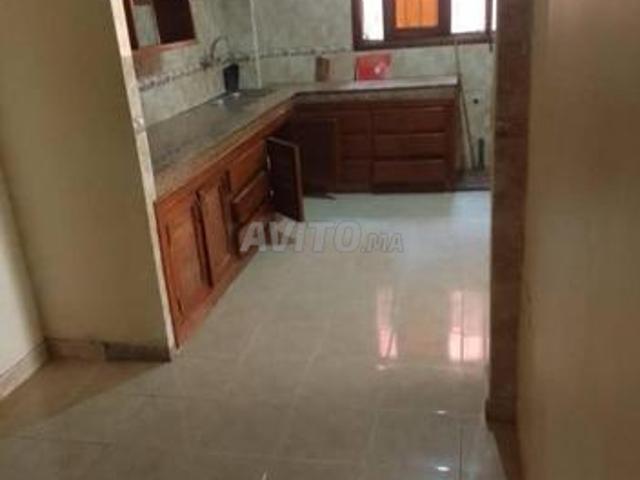 Appartement location à Had Soualem, Gharb-Chrarda-Beni Hssen