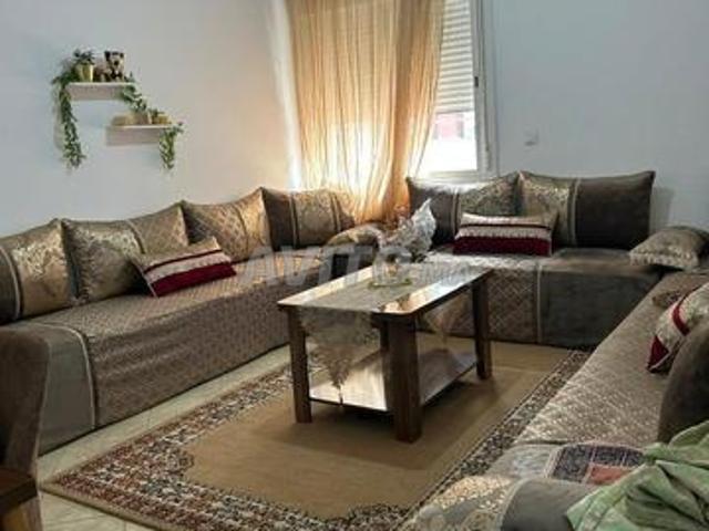Appartement location à Anfa, Gharb-Chrarda-Beni Hssen