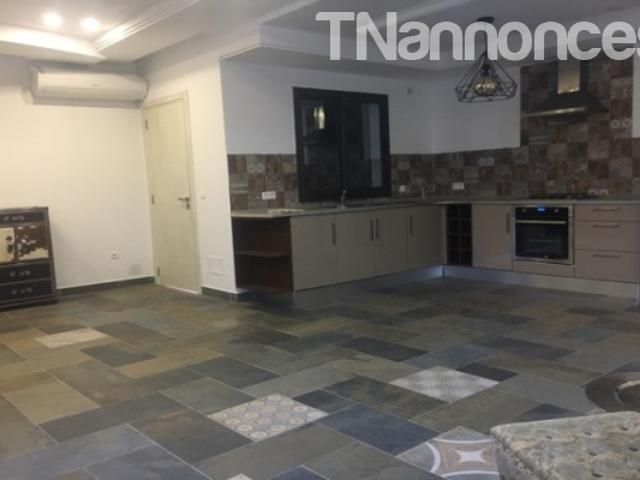 Appartement vente
