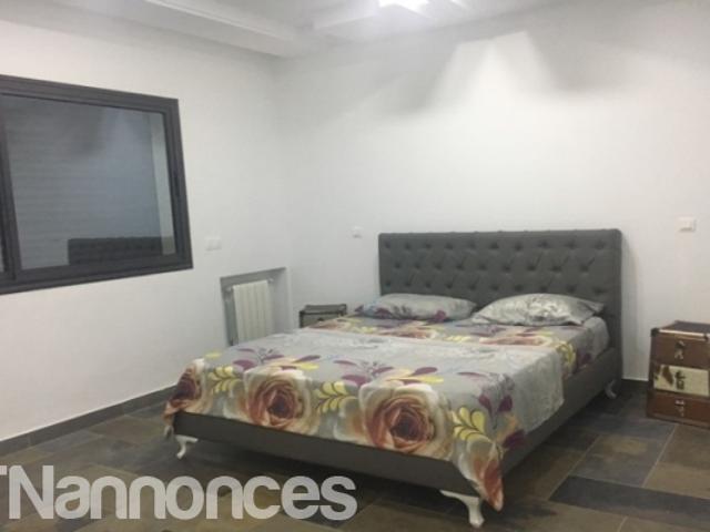 Appartement location